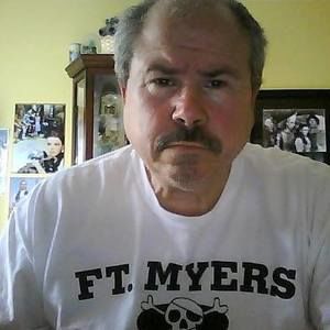 Meet your Posher, Jeff